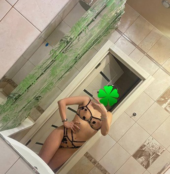 Анкета проститутки Лилюся - город Пружаны, 23 года, №5301